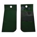 P Scraper Blades Only Per Pair