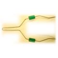 Torsion Or Pocket Spring Nylon Rollers
