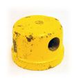 Cap With Air Vent
