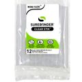 Dt All Temp Mini Glue Sticks Sticks Long
