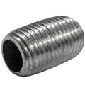 Close Galvanized Pipe Nipple