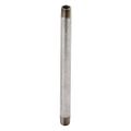 Galvanized Pipe Nipple