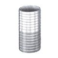 Steel Coupling Barb To Barb