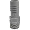 Plastic Pipe Fittings