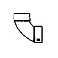 Degree Elbow