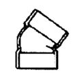 Degree Elbow