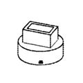 Down Spout Adapter