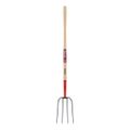 Manure Fork Point Handle