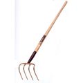 Potatoe Rake Prong Handle