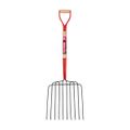 Ensilage Fork Handle