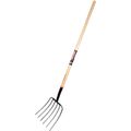 Manure Fork Point