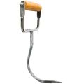 Hay Hook Wood Handle