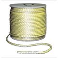 Strand Twisted Poly Rope