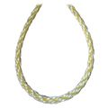 Strand Twisted Poly Rope