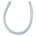 Solid Braided Nylon Rope