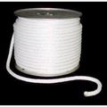 Solid Braided Nylon Rope
