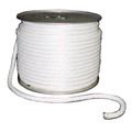 Solid Braided Nylon Rope