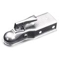 TRAILER COUPLER
