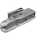 Coupler Posi Lock Channel Ball