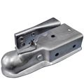 Coupler Posi Lock Channel Ball