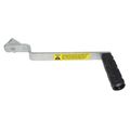 HANDLES FOR 5410-24 WINCH