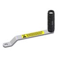 1900 LB WINCH HANDLE