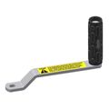 WINCH HANDLE FOR 1200 & 1400 LB. WINCH