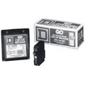 Circuit Breaker Single Pole Plug Type Amp