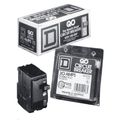 Circuit Breaker Two Pole Plug Type Amp