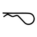 Clip Hitch Pin Per Pack