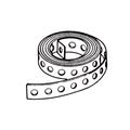 Pipe Strap