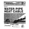 Automatic Heat Cable Foot