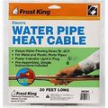 Automatic Heat Cable Foot