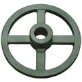 Lower Wheel Inside To Fit Kmc Peanut Digger