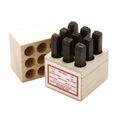Figure Set Metal Stamp