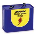 Ignition Battery Emergency Lite