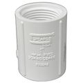 Threaded Pvc Coupling