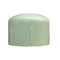 Threaded Pipe Cap Sch