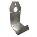 Hog Waterer Mounting Base For Asc
