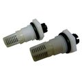 Pressure Valve Fop Cup Type Hog Waterer