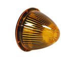 Replacement Lens Amber