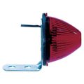 Red Beehive Light