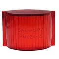 Replacement Lens Red