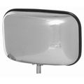 Universal Replacment All Low Mount Style Mirror Hds