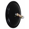 Round Center Swivel Mirror
