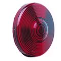 Red Lens Cover