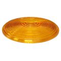 Amber Lens Cover