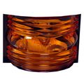 Amber Lens Cover
