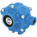 Roller Resist Pump With Solid Shaft