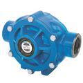 Cast Iron Roller Hypro Pump Solid Shaft